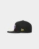 New Era Los Angeles Lakers Core 59FIFTY Fitted Black/Original Team Colours