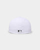 New Era Los Angeles Dodgers 'Core White/Black' 59FIFTY Fitted White/Black