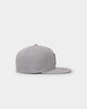 New Era Los Angeles Dodgers 'Core Grey/Black/White' 59FIFTY Fitted Grey/Black