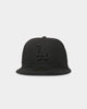 New Era Los Angeles Dodgers 'Black On Black' 59FIFTY Fitted Black/Black