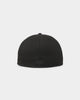 New Era Los Angeles Dodgers 'Black On Black' 59FIFTY Fitted Black/Black