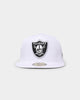 New Era Las Vegas Raiders 'Core White/Black' 59FIFTY Fitted White/Black
