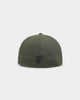 New Era Las Vegas Raiders 'Olive Black' 59FIFTY Fitted Olive/Black
