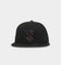 New Era Las Vegas Raiders 59FIFTY Fitted Black/Iridescent