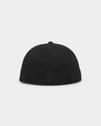 New Era Las Vegas Raiders 59FIFTY Fitted Black/Iridescent