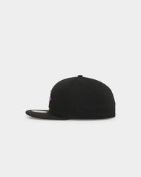 New Era Las Vegas Raiders 59FIFTY Fitted Black/Iridescent