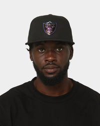 New Era Las Vegas Raiders 59FIFTY Fitted Black/Iridescent