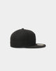 New Era Chicago White Sox 'Triple Black' 59FIFTY Fitted Black/Black