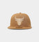 New Era Chicago Bulls 'Core Wheat Tonal' 59FIFTY Fitted Wheat
