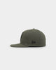 New Era Chicago Bulls 'Olive Black' 59FIFTY Fitted Olive/Black