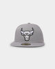 New Era Chicago Bulls 'Core Grey/Black/White' 59FIFTY Fitted Grey/Black