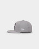 New Era Chicago Bulls 'Core Grey/Black/White' 59FIFTY Fitted Grey/Black
