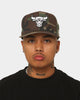 New Era Chicago Bulls 'Core Camo' 59FIFTY Fitted Camo/White
