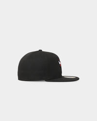 New Era Chicago Bulls 59FIFTY Fitted Black/Original Team Colours