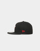 New Era Chicago Bulls 59FIFTY Fitted Black/Original Team Colours