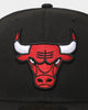 New Era Chicago Bulls 59FIFTY Fitted Black/Original Team Colours