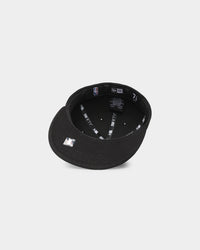 New Era Chicago Bulls 59FIFTY Fitted Black/Original Team Colours