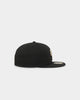 New Era Chicago Bulls 'Black Gold' 59FIFTY Fitted Black/Gold Metallic