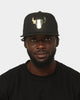 New Era Chicago Bulls 'Black Gold' 59FIFTY Fitted Black/Gold Metallic
