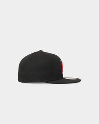 New Era Boston Red Sox 59FIFTY Fitted Black/Original Team Colours