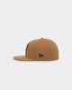 New Era Chicago Bulls 59FIFTY Fitted Wheat/Black