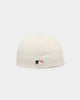 New Era San Francisco Giants 'Chrome All Star' 59FIFTY Fitted Chrome White