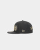 New Era San Diego Padres 'Black Gold Multi Prolight' World Series 59FIFTY Fitted Black/Gold