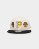 New Era Pittsburgh Pirates 'Chrome All Star' 59FIFTY Fitted Chrome White