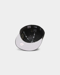 New Era Oakland Athletics 'Black Gold Multi Prolight' World Series 59FIFTY Fitted Black/Gold
