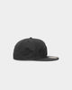 New Era New York Yankees 'Triple Black Multi Logo Prolight' World Series 59FIFTY Fitted Black/Black
