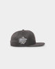 New Era New York Yankees 'Suedes Of Grey' 59FIFTY Fitted Grey