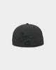 New Era New York Mets 'Triple Black Multi Logo Prolight' World Series 59FIFTY Fitted Black/Black