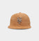 New Era New York Mets 'Wheat/Brown/Gold' Suede 59FIFTY Fitted Wheat