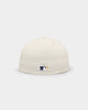 New Era Milwaukee Brewers 'Chrome All Star' 59FIFTY Fitted Chrome White