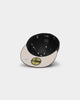 New Era Los Angeles Lakers 'Suedes Of Grey' 59FIFTY Fitted Grey