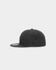 New Era Los Angeles Dodgers 'Triple Black Multi Logo Prolight' World Series 59FIFTY Fitted Black/Black