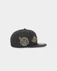 New Era Florida Marlins 'Black Gold Multi Prolight' World Series 59FIFTY Fitted Black/Gold