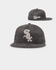 New Era Chicago White Sox 'Suedes Of Grey' 59FIFTY Fitted Grey