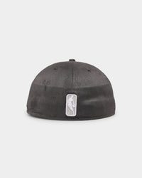 New Era Chicago Bulls 'Suedes Of Grey' 59FIFTY Fitted Grey