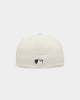 New Era Boston Red Sox 'Chrome All Stars' 59FIFTY Fitted Chrome White