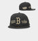 New Era Boston Red Sox 'Black Gold Multi Prolight' World Series 59FIFTY Fitted Black/Gold