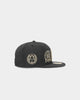 New Era Anaheim Angels 'Black Gold Multi Prolight' World Series 59FIFTY Fitted Black/Gold