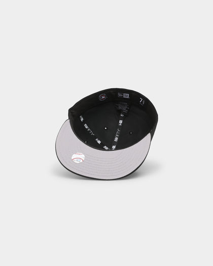 New Era New York Yankees 'Arcade' 59FIFTY Fitted Black
