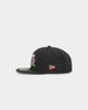 New Era Los Angeles Lakers 'Arcade' 59FIFTY Fitted Black
