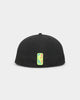 New Era Chicago Bulls 'Arcade' 59FIFTY Fitted Black