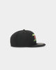 New Era Chicago Bulls 'Arcade' 59FIFTY Fitted Black