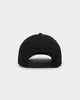 New Era New York Yankees 'Fractured Metal' Badge 9FORTY K-Frame Snapback Black