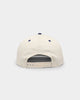 New Era New York Yankees '1950s World Series Through The Decades' Golfer Snapback Chrome White