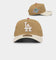 New Era Los Angeles Dodgers 'Spices' 9FORTY A-Frame Snapback Ginger