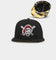 New Era Pittsburgh Pirates 'Camo Underbrim' 59FIFTY Fitted Black